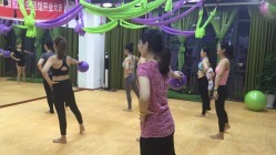 源·YOGA左右普拉提生活馆