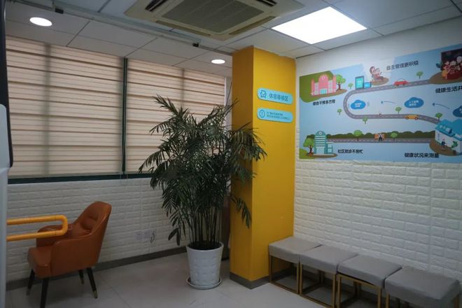 刷身份证就能免费体检!长宁6个“智慧健康小屋”很神奇!