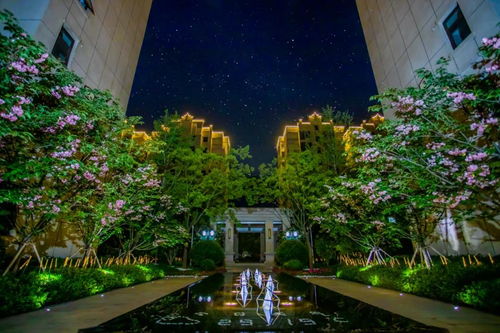 楼市回暖前夕 月供最低3960元 江宁这家大健康社区值得刚需抢先出手