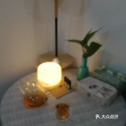 星之·蜂邻健康生活馆