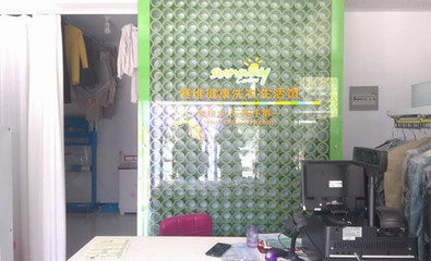 郑州赛维健康洗衣生活馆用户评论|点评|评价_美团网