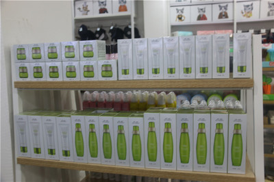 砀山县豌豆生活