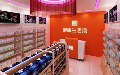 利客情趣带你健康看待情趣用品这门生意
