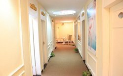 丽妍荟美容健康生活馆(南城店)