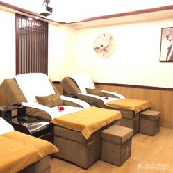 益足坊健康生活馆