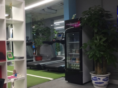 冉冉健康运动生活馆(远洋新干线店)-图片-beijing运动健身