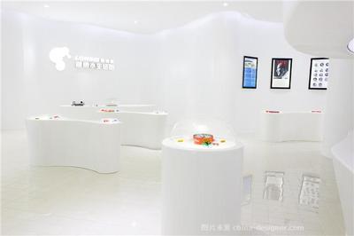 朗诗德健康水生活馆-黄定宙的设计师家园:黄定宙的设计师家园-中国建筑与室内设计师网