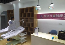 健康生活馆精选案例 打造身心平衡的现代生活方式