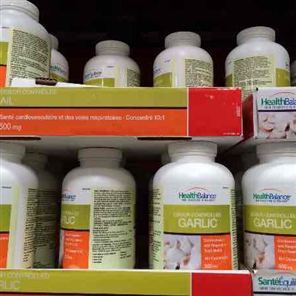 加拿大健康生活馆 洋码头扫货神器，引领健康生活新风尚